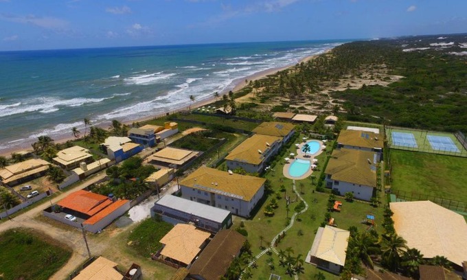 Subauma Apartment | APARTAMENTO COMPLETO NO TREEBIES.