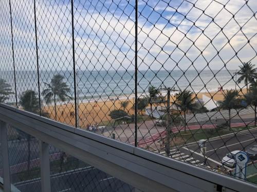 Vila Velha Apartment | Apartamento completo na Praia da Costa com vista para o mar