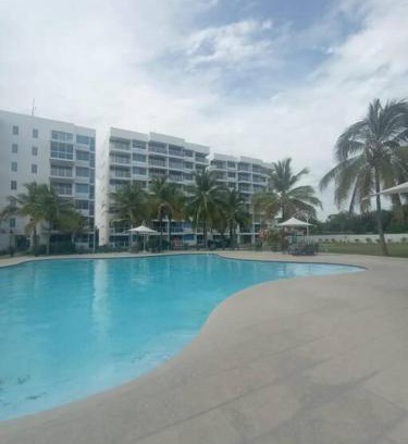 Playa Blanca Apartment | Apartamento completo para 6 personas