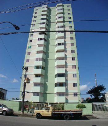 Telegrafo Apartment | Apartamento completo para a COP 30