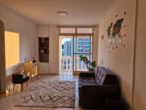 Bauru Apartment | Apartamento completo perto da FOB-USP