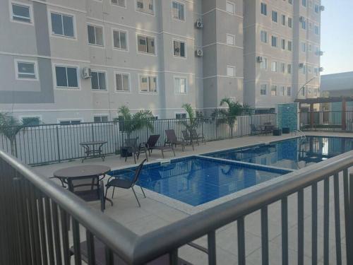 Ribeirao do Lipa Apartment | Apartamento completo sinta se em casa