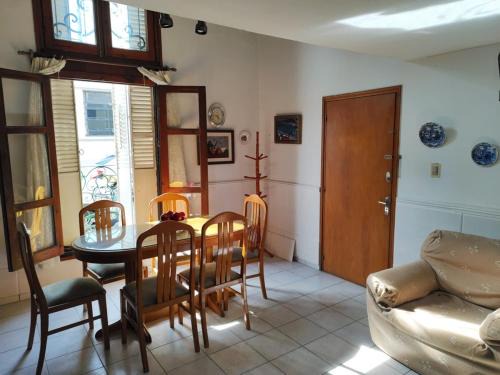 Minas Apartment | Apartamento completo