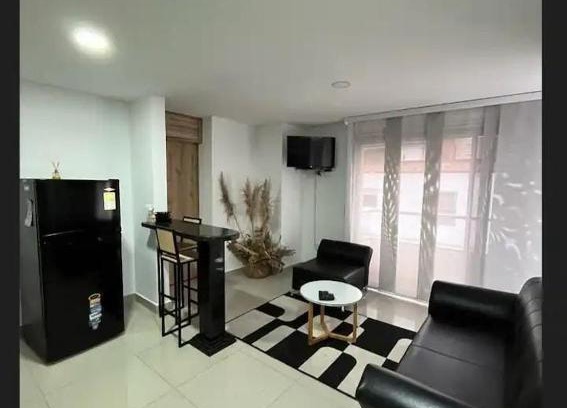 Sabaneta Apartment | Apartamento completo y acogedor.