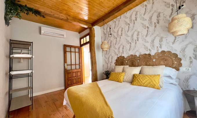 Astorga Apartment | Apartamento con Baño Adaptado