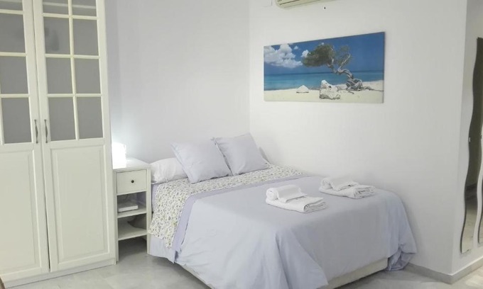 Camas Apartment | APARTAMENTO CON ENCANTO