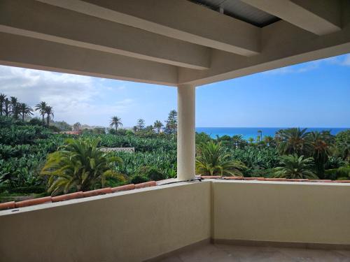 Puerto de la Cruz Apartment | Apartamento con vistas panorámicas