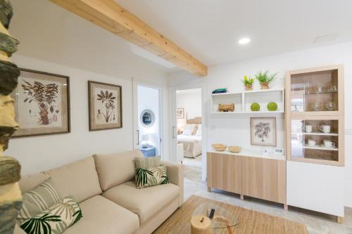 San Sadurnino Apartment | Apartamento con jardín en San Sadurniño