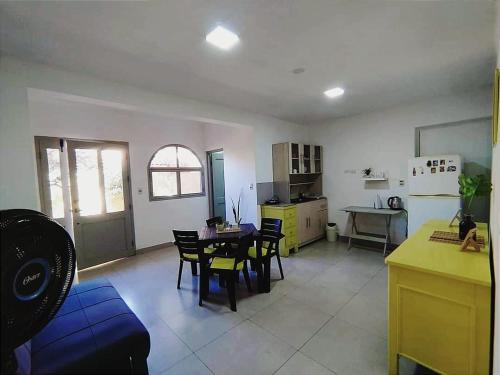 Tarija Apartment | Apartamento con Jardín Privado en Tarija - Precio al Cambio Oficial