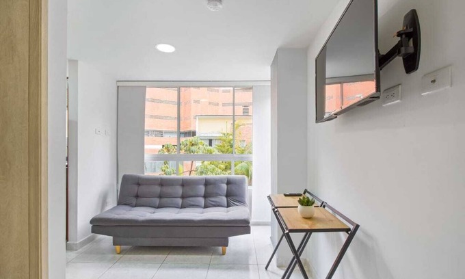 Sabaneta Apartment | APARTAMENTO CON PERFECTA UBICACIÓN EN SABANETA