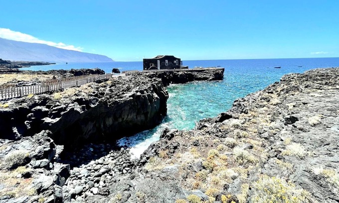 Mocanal Apartment | Apartamento con Terraza, Wifi y vista preciosa