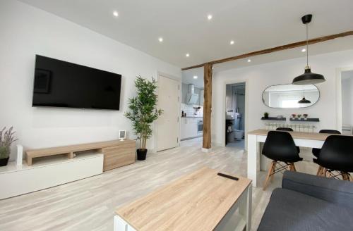 Santander Apartment | Apartamento con vistas al mar en el centro