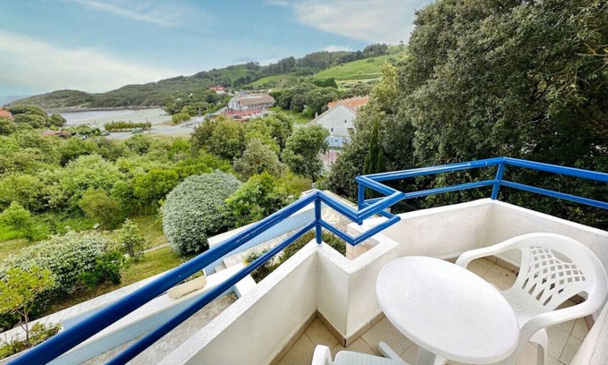 Isla Apartment | Apartamento con vistas - La Arena 4612