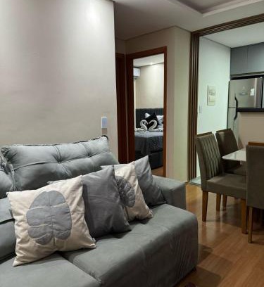 Jardim Santa Isabel Apartment | Apartamento Condomínio