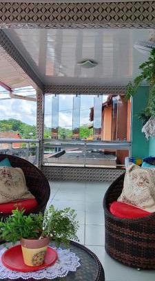 Parque Guajara Apartment | APARTAMENTO CONDOMÍNIO MOBILIADo - COP 30