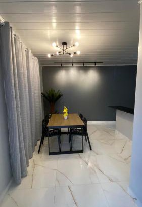 Penedo Apartment | Apartamento-Condomínio Wanderley