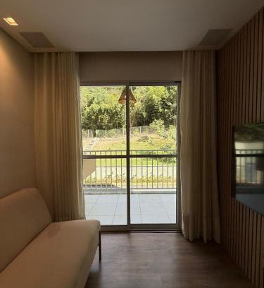 Cascata do Imbui Apartment | Apartamento Condominio Nogueira Petrópolis rj #3