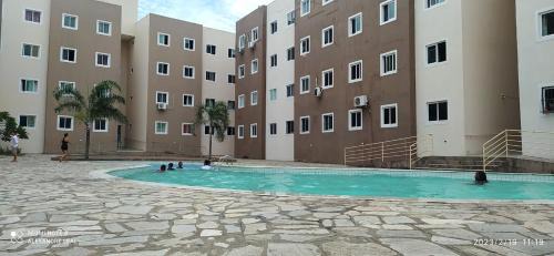 Mucumagro Apartment | Apartamento Condominio Belagio Residence