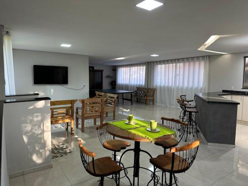 Colonia do Marcal Apartment | Apartamento confortável e espaçoso