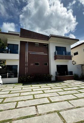 Taperapua Beach Apartment | Apartamento confortável ao lado da arena axé moi 3min da praia