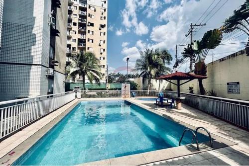 Coqueiro Apartment | Apartamento confortável, próximo a COP30
