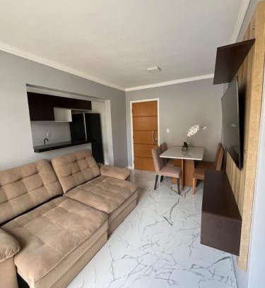 40 Horas Apartment | Apartamento Confortável Belém Pará Cop 30