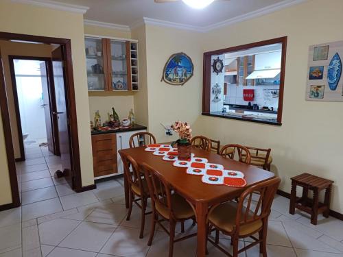 Itagua Apartment | Apartamento confortável