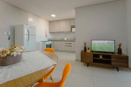 Maringa Apartment | Apartamento Confortável GP1607
