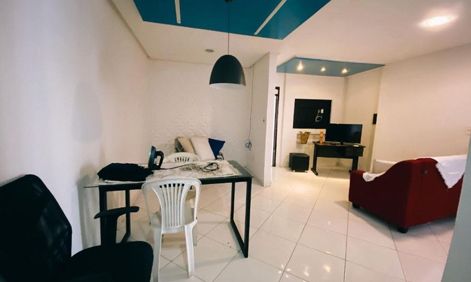Santa Cruz Apartment | Apartamento Confortável no Santa cruz