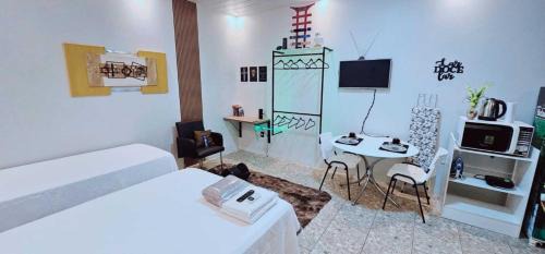 Porto Velho Apartment | Apartamento Confort
