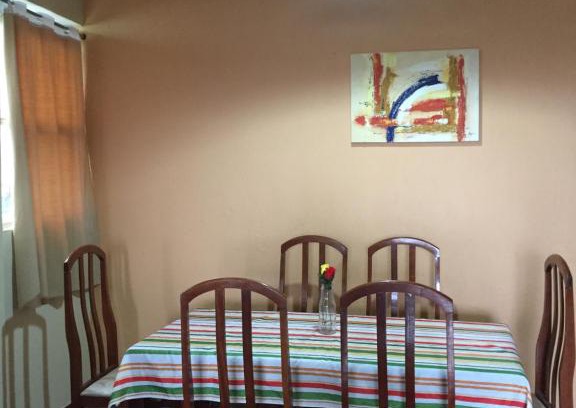 Parque Anchieta Apartment | Apartamento Confortável na Zona Norte