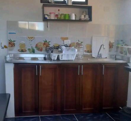 San Luis Apartment | Apartamento confortable