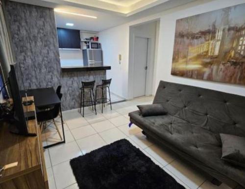 Gavea Apartment | Apartamento Confortavel 2 quartos garagem ao lado Shopping Zona Sul