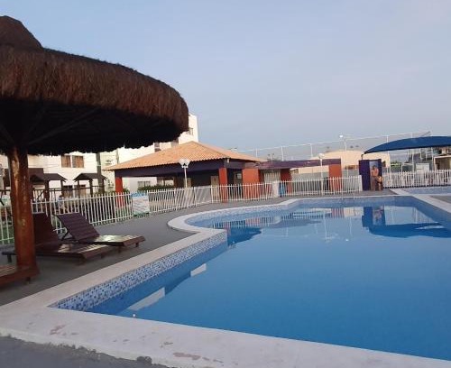 Petrolina Apartment | APARTAMENTO CONFORTAVEL em Petrolina 2 quartos com ar cond e Wi-Fi 300MB