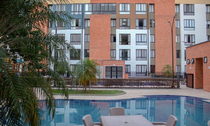 Cartago Apartment | Apartamento Conjunto Residencial en Cartago Valle