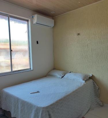 Parque Guajara Apartment | Apartamento Cop 30 Belem