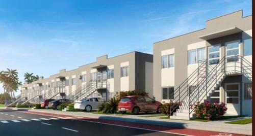 Jiboia Branca Apartment | Apartamento COP 30