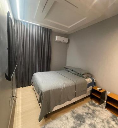 Jiboia Branca Apartment | Apartamento COP 30