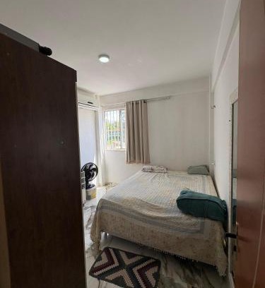Coqueiro Apartment | Apartamento COP 30