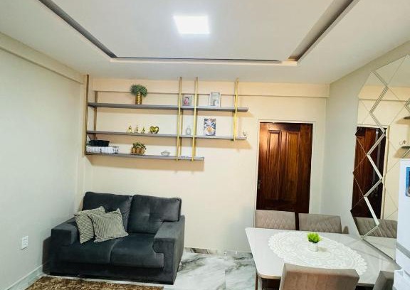 Nazare Apartment | Apartamento Cop30 - Belém, Centro da Cidade