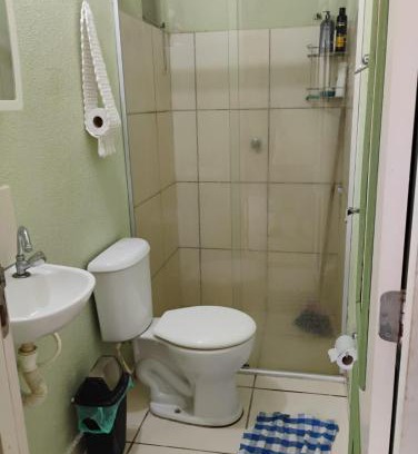 Jiboia Branca Apartment | Apartamento COP30