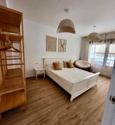 Peniscola Old Town Apartment | Apartamento Coral