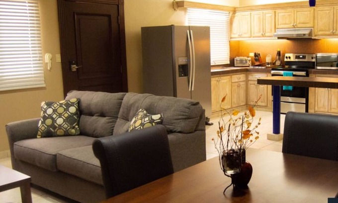 Colonia La Mora Apartment | Apartamento Corporativo