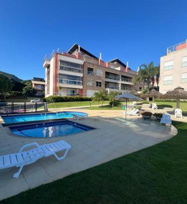 Santinho Apartment | Apartamento Costão das Gaivotas