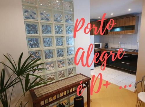 Sarandi Apartment | Apartamento Cozy Estúdio 306 na ZN