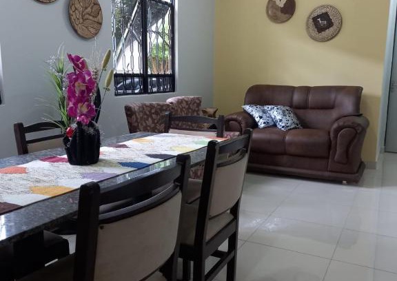 Teresina Apartment | Apartamento Cristo Rei, ótima localização