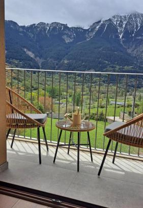 Larrede Apartment | Apartamento Culfreda