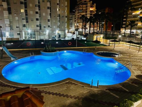 Cullera Apartment | Apartamento Cullera playa