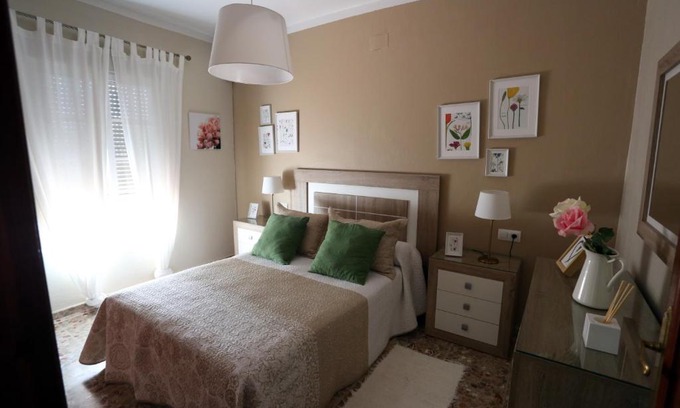 Arcos de la Frontera Apartment | Apartamento Duque de Arcos