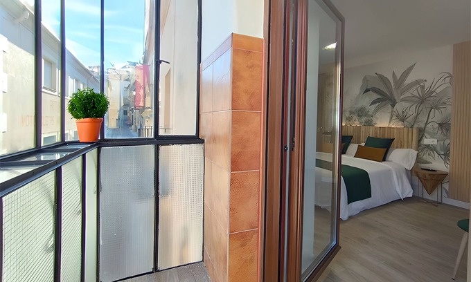 Ciudad Rodrigo Apartment | Apartamento de 2 Dormitorios en el Centro Histórico de Ciudad Rodrigo